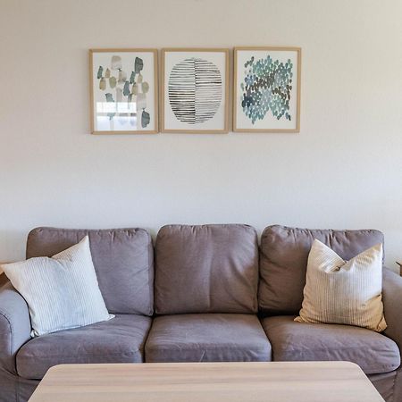 Den Street Cottage 洛斯阿拉莫斯 外观 照片